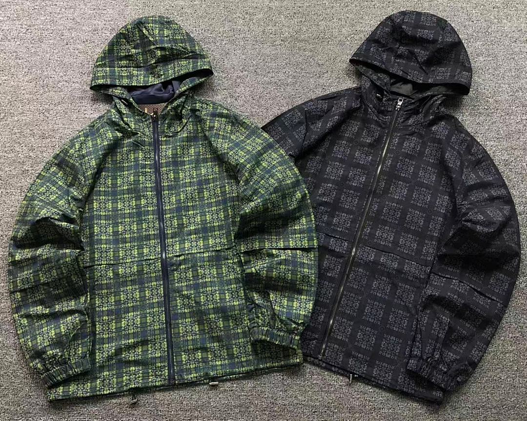 Louis Vuitton 138 L⭐ JACKET 3201272020 (Im 170Cm 60Kg I Wear Size M In The Phot) - Image 5