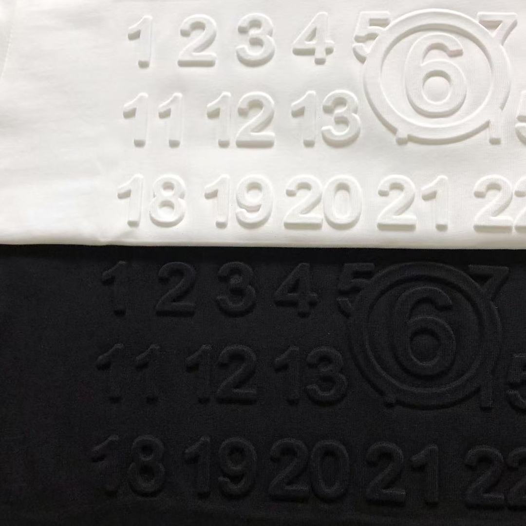 On Running 158 MAISON MARGIELA T-SHIRT 22051217001 (Im 170Cm 60Kg I Wear Size S In The Phot) - Image 13