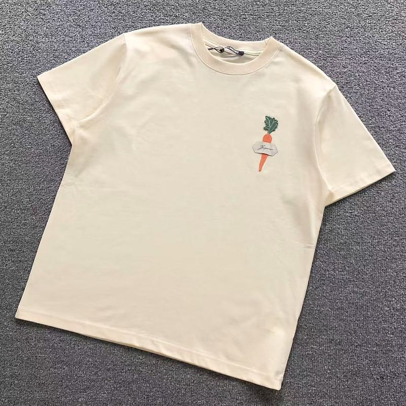 Jacquemus 135 JAC⭐UEM⭐S T-SHIRT 22052304001 (Im 170Cm 60Kg I Wear Size M In The Phot)