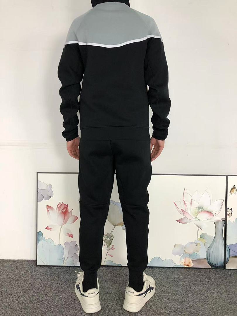 Nike TROUSERS148 N⭐K⭐ JACKET - Image 5