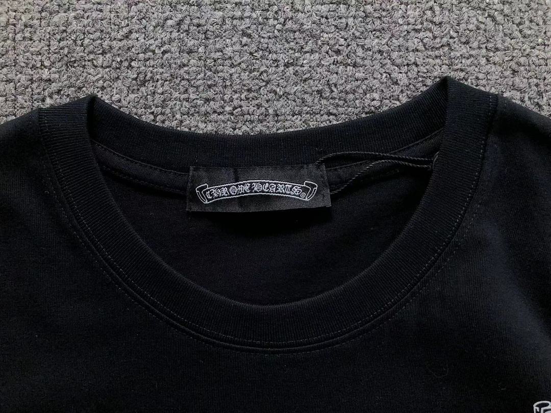 Comme des Garcons 88 C⭐⭐OME HE⭐⭐TS T-SHIRT 1261153182 (Im 170Cm 60Kg I Wear Size M In The Phot) - Image 19