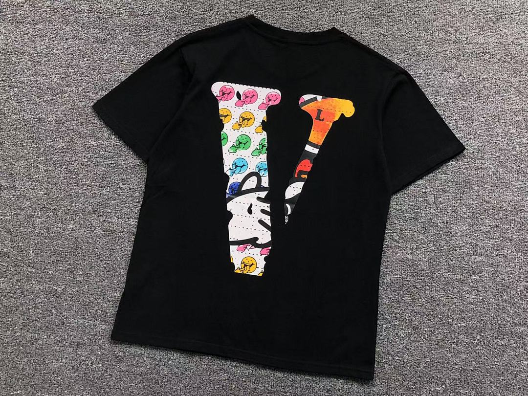 On Running 69 VLONE T-SHIRT 504158991 (Im 170Cm 60Kg I Wear Size S In The Phot) - Image 14
