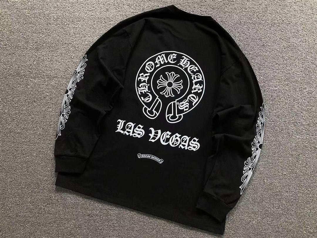 Comme des Garcons 113 C⭐⭐OME HE⭐⭐TS LONG SLEEVED 1282609177 (Im 170Cm 60Kg I Wear Size XL In The Phot) - Image 11