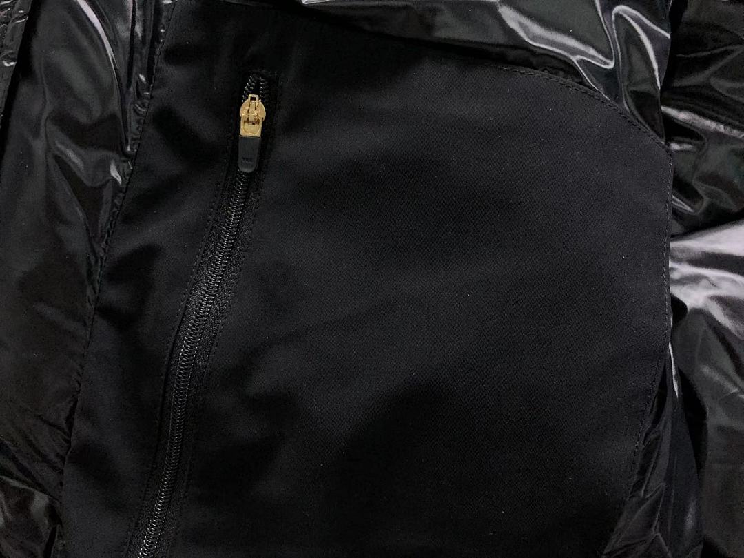 Moose Knuckles 778 M⭐⭐SE K⭐⭐CK⭐⭐S DOWN JACKETS 3108291215 (Im 170Cm 60Kg I Wear Size M In The Phot) - Image 33