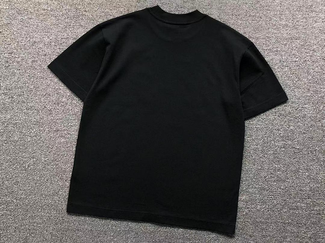 Y-3 115 Y-3 T-SHIRT 5120103147 (Im 170Cm 60Kg I Wear Size M In The Phot) - Image 19
