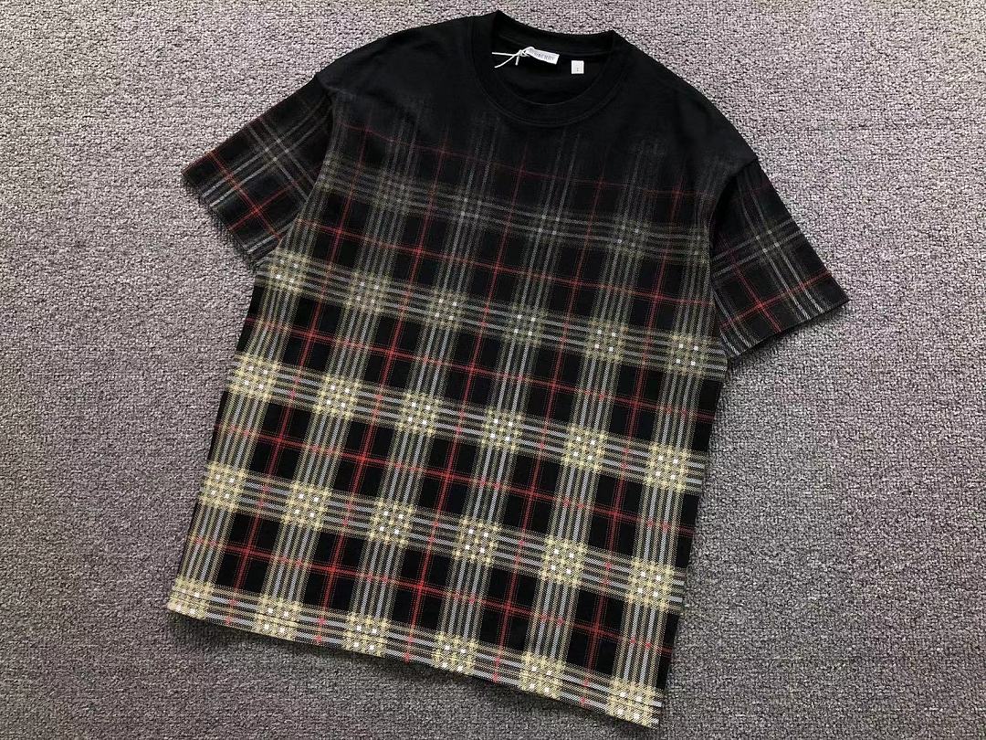 Burberry 118 B⭐R⭐E⭐RY T-SHIRT 3206010221 (Im 170Cm 60Kg I Wear Size S In The Phot) - Image 12
