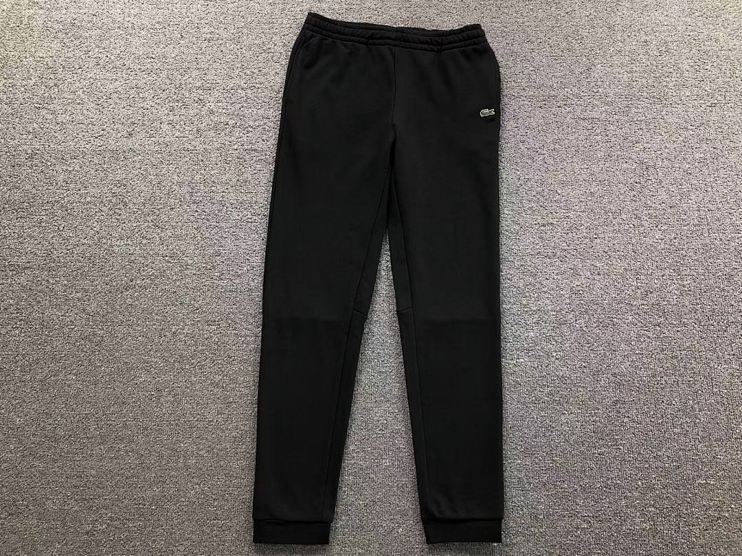 Lacoste 158 LACOSTE TROUSERS 4110130309 (Im 170Cm 60Kg I Wear Size M In The Phot) - Image 10