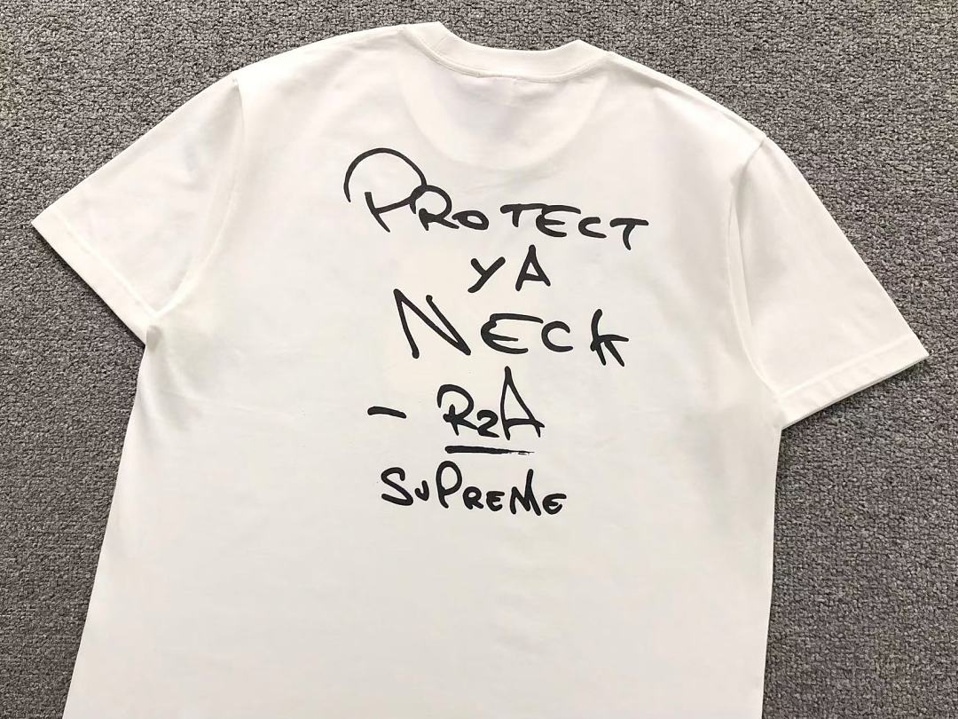 Supreme 108 S⭐⭐R⭐⭐E T-SHIRT 3205151933 (Im 170Cm 60Kg I Wear Size M In The Phot) - Image 14