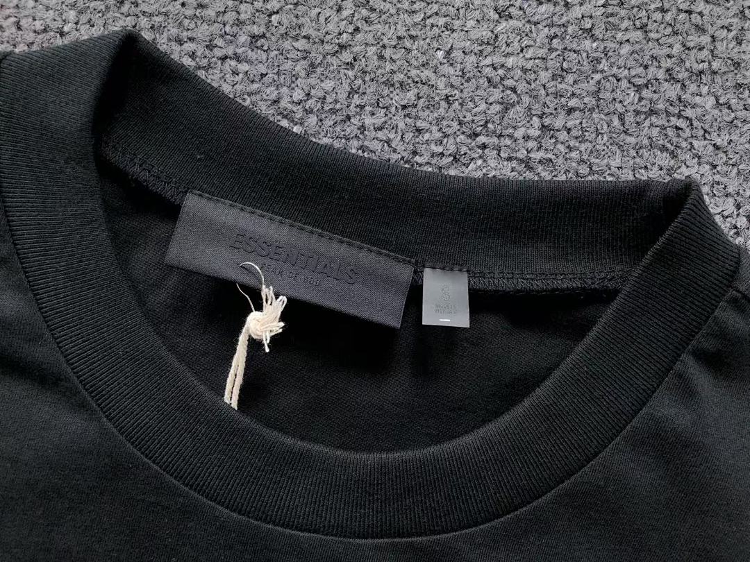 Fear of God SHORTS88 FOG T-SHIRT - Image 29