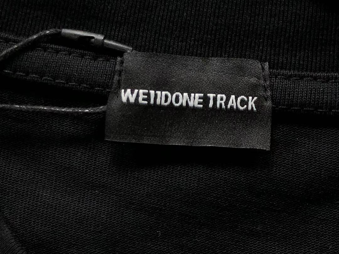 We11done 98 WE11 ⭐⭐NE T-SHIRT 3205275217 (Im 170Cm 60Kg I Wear Size S In The Phot) - Image 19