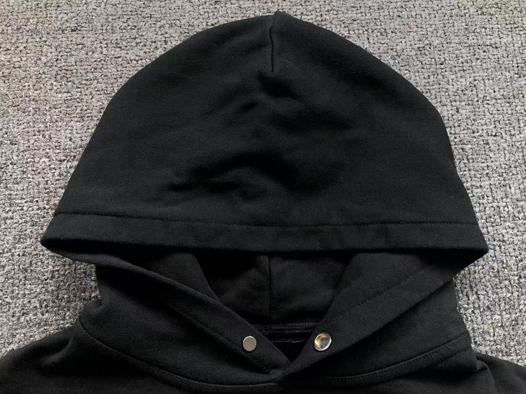 Represent 128 REPRESENT HOODIE 510032591 (Im 170Cm 60Kg I Wear Size S In The Phot) - Image 52