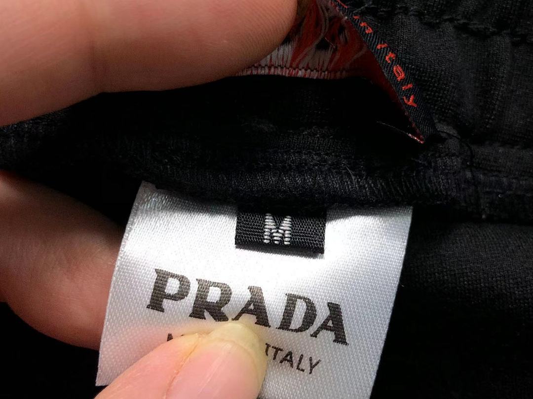 Prada 279 P⭐A⭐A HOODIE - Image 38