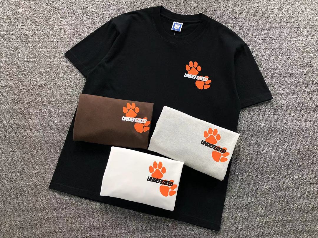 Undefeated 88 UNDEFEATED T-SHIRT 126173502 (Im 170Cm 60Kg I Wear Size M In The Phot) - Image 20