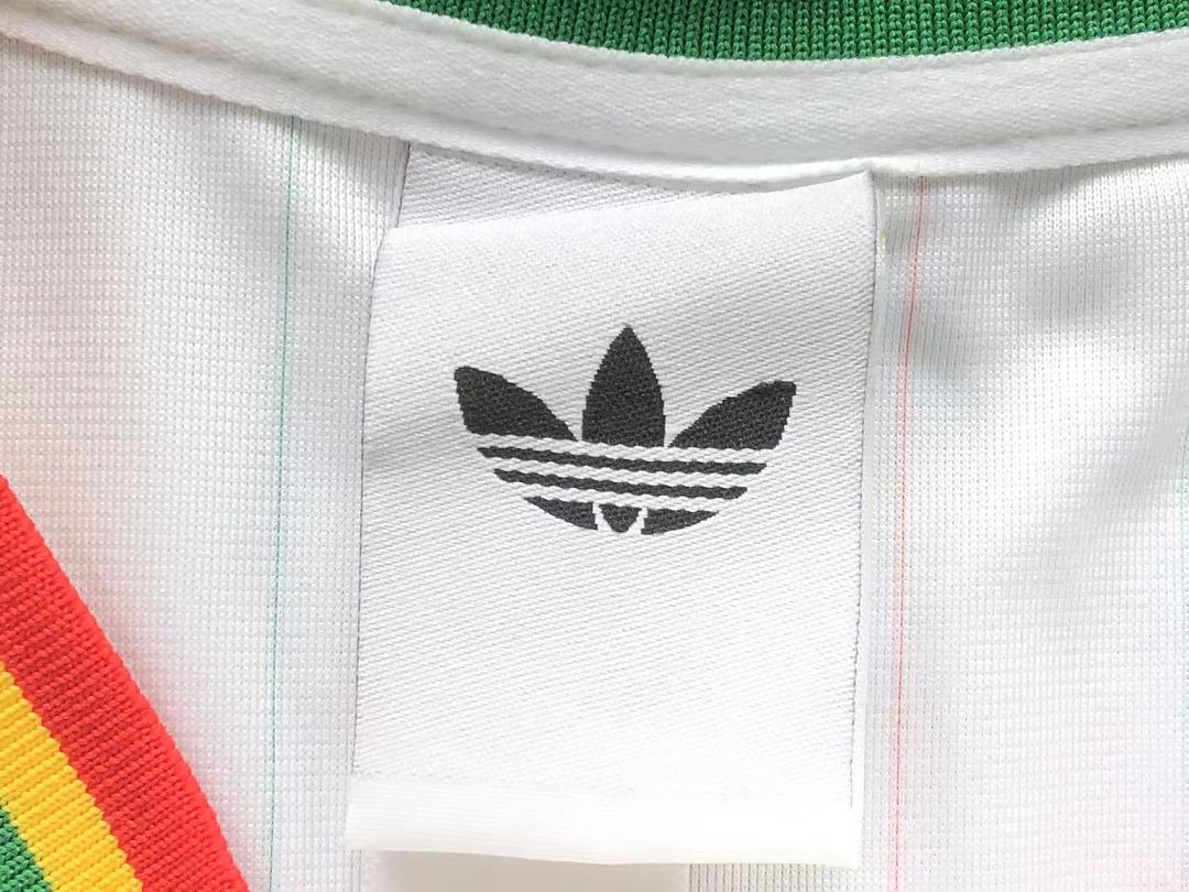 Unbranded 82 FOOTBALL T-SHIRT 1272718002 (Im 170Cm 60Kg I Wear Size M In The Phot) - Image 13