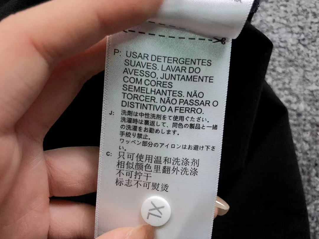 On Running 125 LULULEMON T-SHIRT 3112260105 (Im 170Cm 60Kg I Wear Size L In The Phot) - Image 34