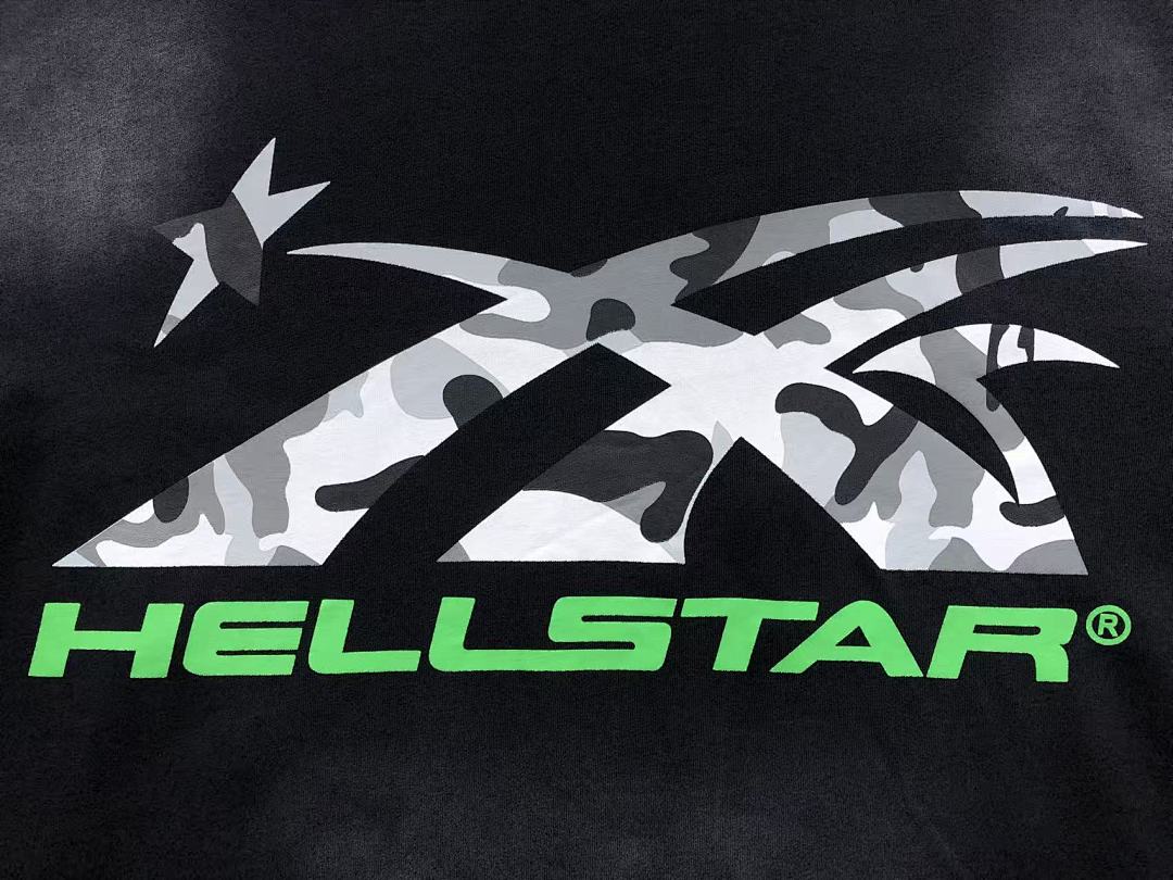 Hellstar 105 HELLSTAR T-SHIRT 3107013717 (Im 170Cm 60Kg I Wear Size S In The Phot) - Image 13