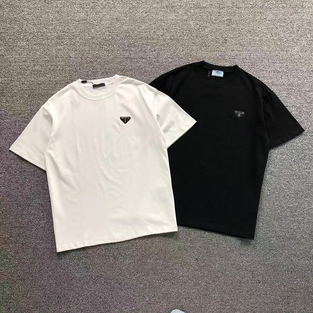 Prada Prada 115 P⭐A⭐A T-SHIRT 3204200621 (Im 170Cm 60Kg I Wear Size S In The Phot), photo 1