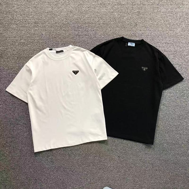 Prada Prada 115 P⭐A⭐A T-SHIRT 3204200621 (Im 170Cm 60Kg I Wear Size S In The Phot), photo 1