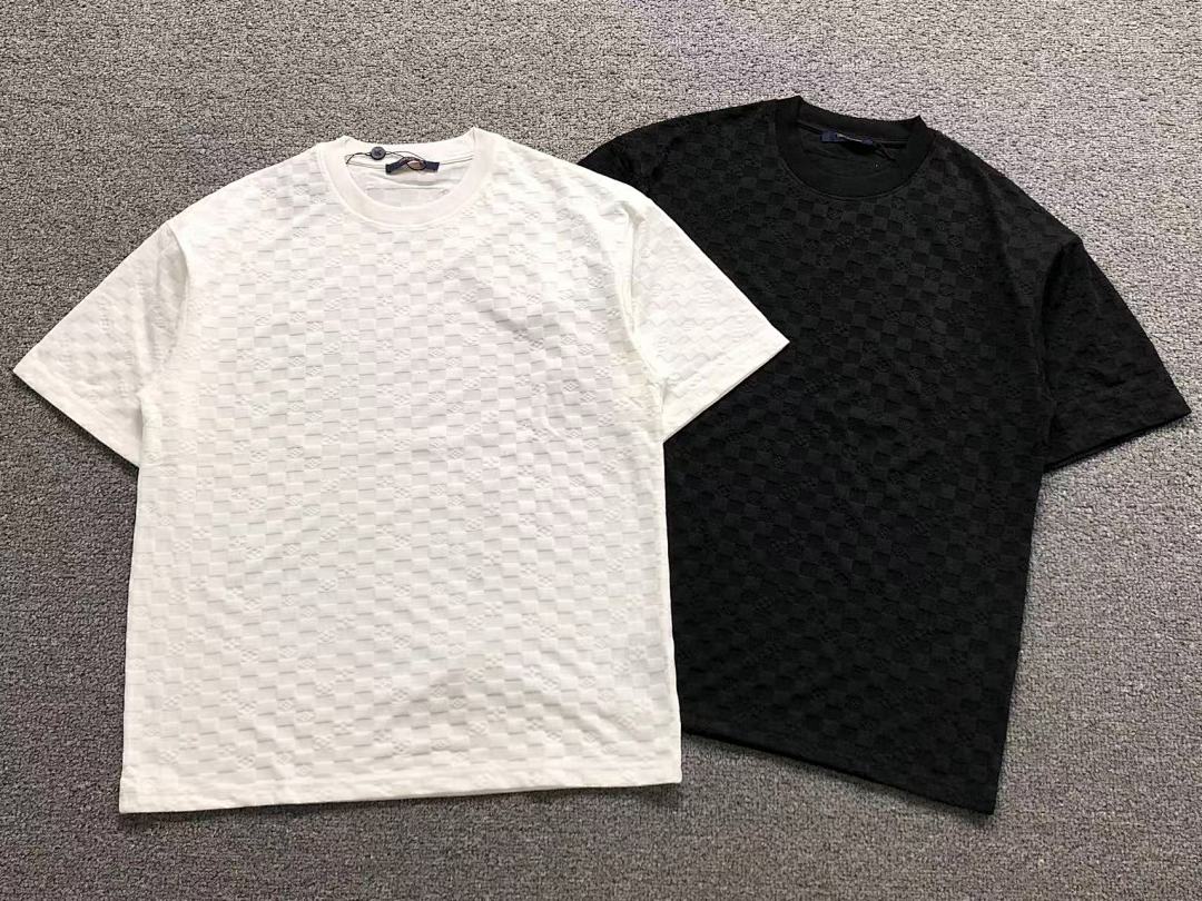 Louis Vuitton 125 L⭐ T-SHIRT 3204110321 (Im 170Cm 60Kg I Wear Size M In The Phot) - Image 5