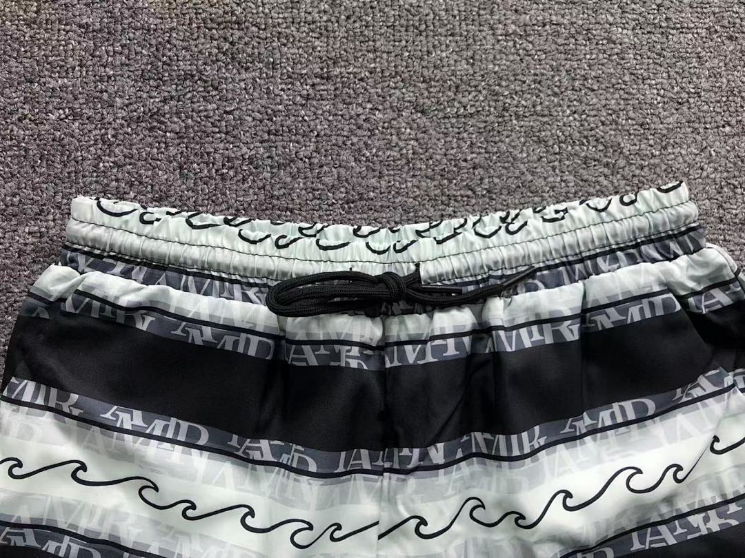 AMIRI SHORTS 95 AMIRI SHIRT - Image 22