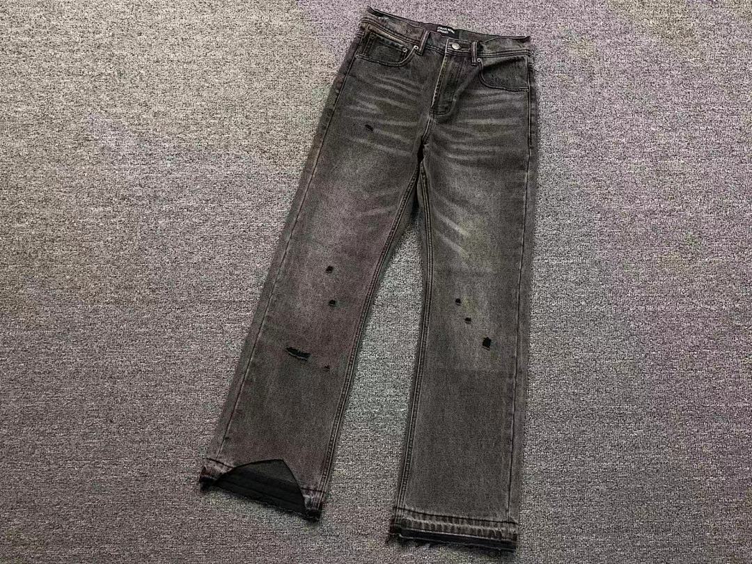 Chanel 168 ENFANTS RICHES DEPRIMES TROUSERS 42011710157 (Im 170Cm 60Kg I Wear Size S In The Phot) - Image 11