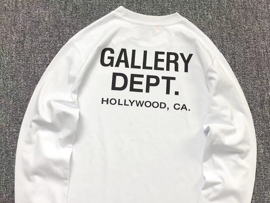 Gallery Dept 88 GALLERY DEPT LONG - Image 6