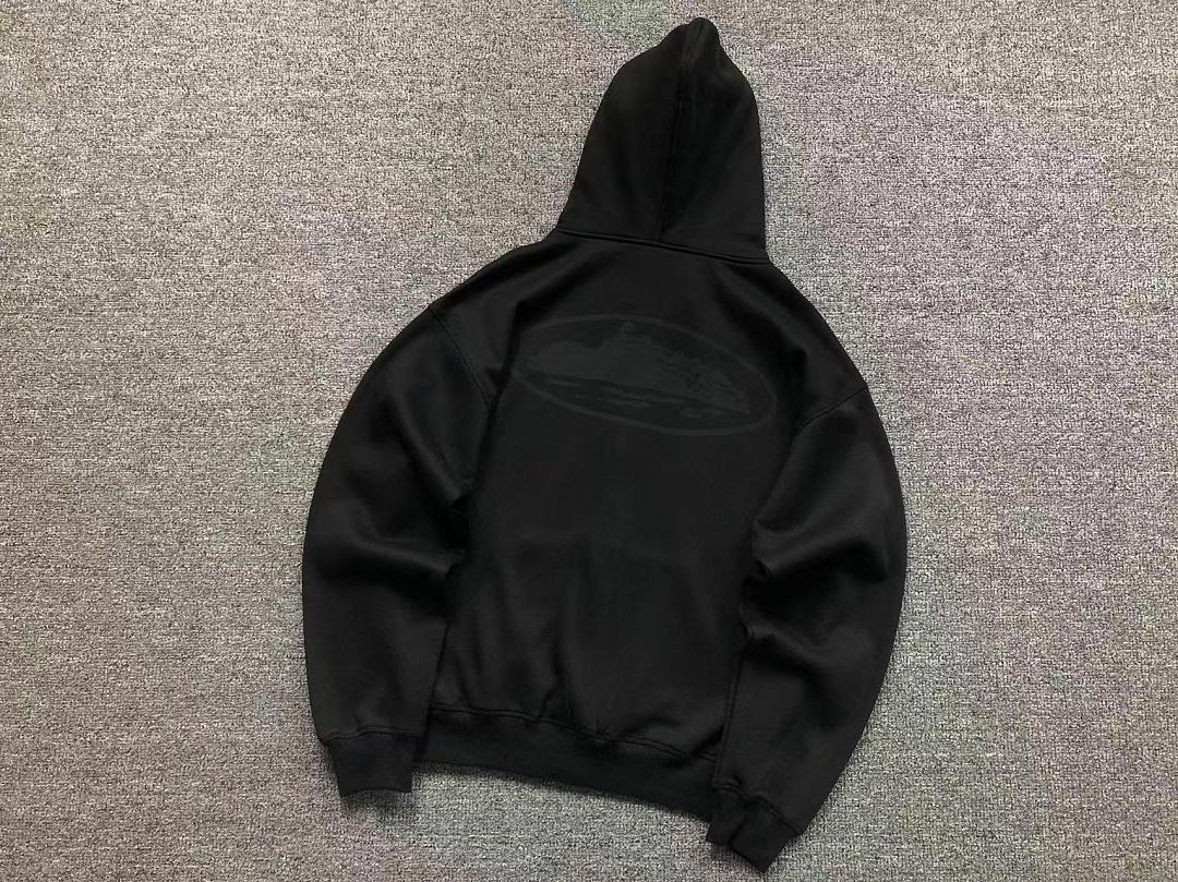 Corteiz TROUSERS CORTEIZ HOODIE - Image 8