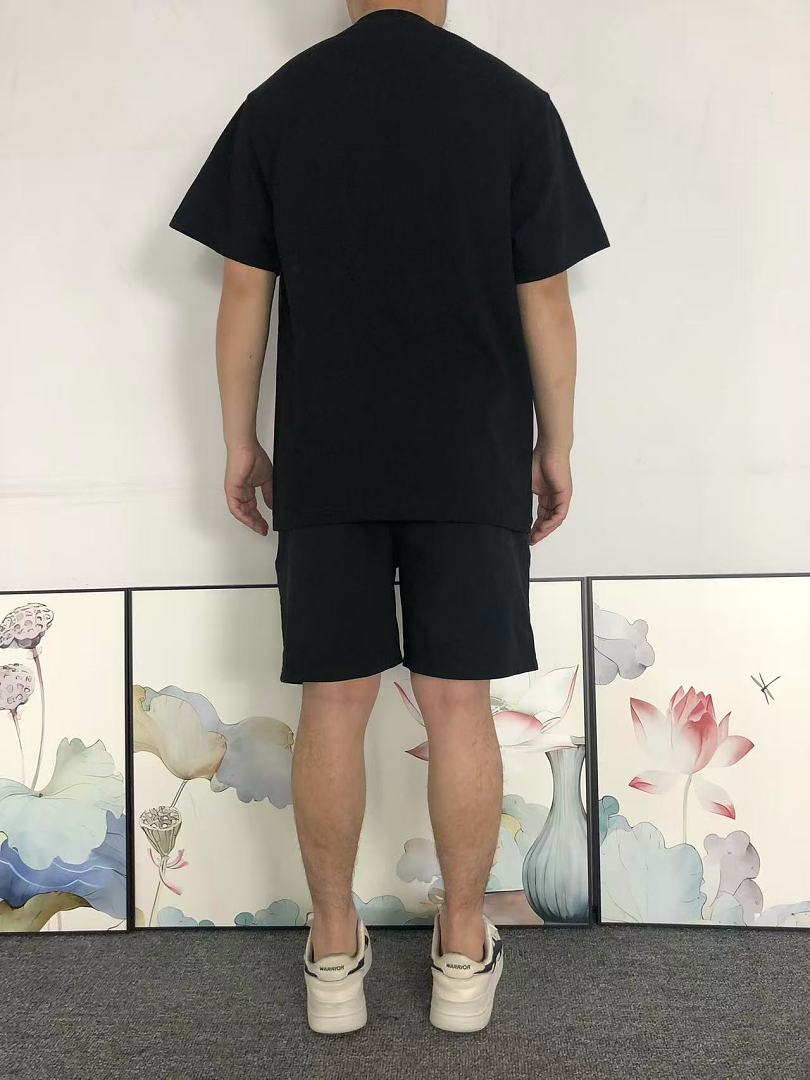 Supreme 115 S⭐⭐R⭐⭐E T-SHIRT 3204270211 (Im 170Cm 60Kg I Wear Size M In The Phot) - Image 4