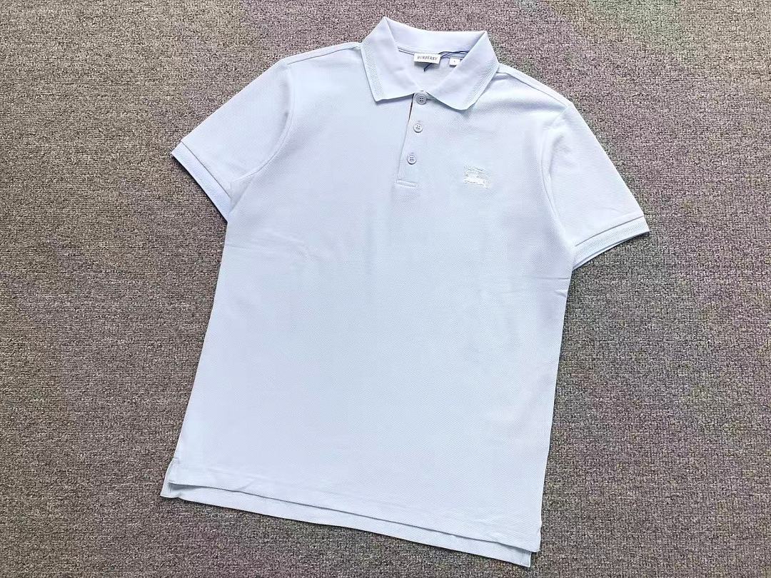 Burberry 168 B⭐R⭐E⭐RY POLO 2205040504 (Im 170Cm 60Kg I Wear Size L In The Phot) - Image 16