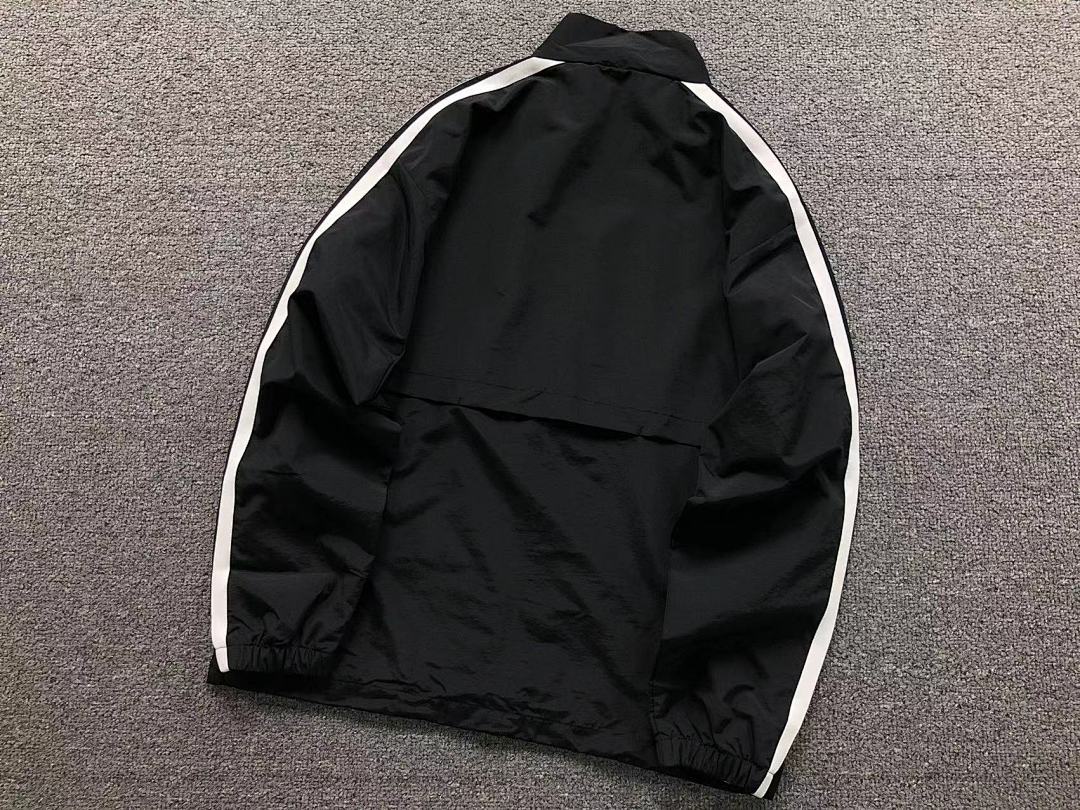 Adidas 168 A⭐I⭐AS JACKET 4204132777 (Im 170Cm 60Kg I Wear Size M In The Phot) - Image 15