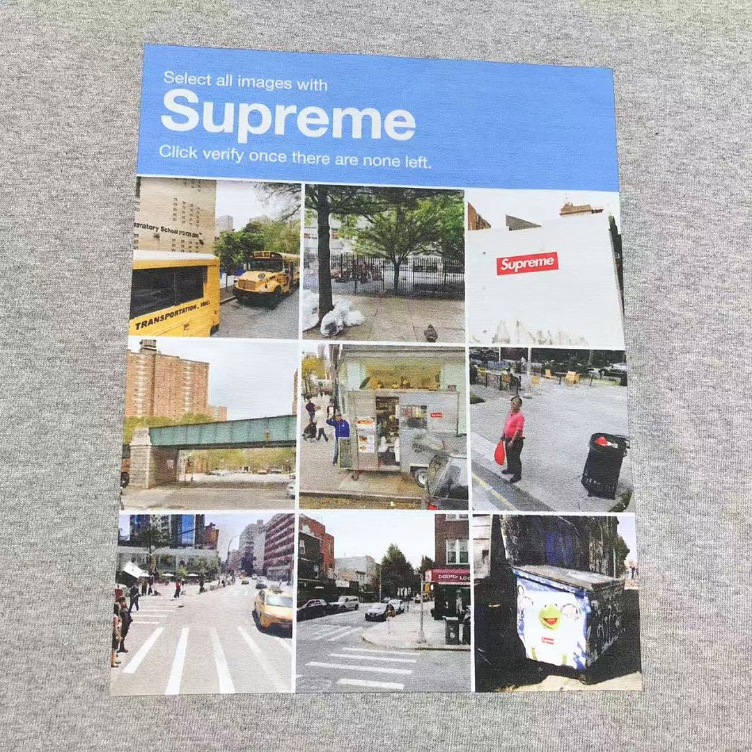 Supreme 98 S⭐⭐R⭐⭐E T-SHIRT 4207212402 (Im 170Cm 60Kg I Wear Size M In The Phot) - Image 13