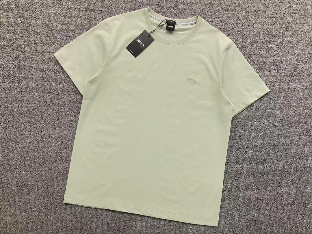 Hugo Boss 138 H⭐G⭐ B⭐⭐S T-SHIRT 2110310204 (Im 170Cm 60Kg I Wear Size L In The Phot) - Image 12