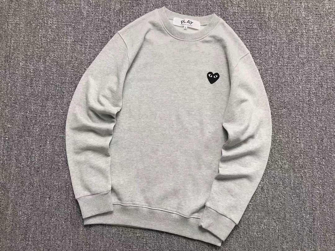 Comme des Garcons 168 CDG HOODIE 311074021 (Im 170Cm 55Kg I Wear Size M In The Phot) - Image 15