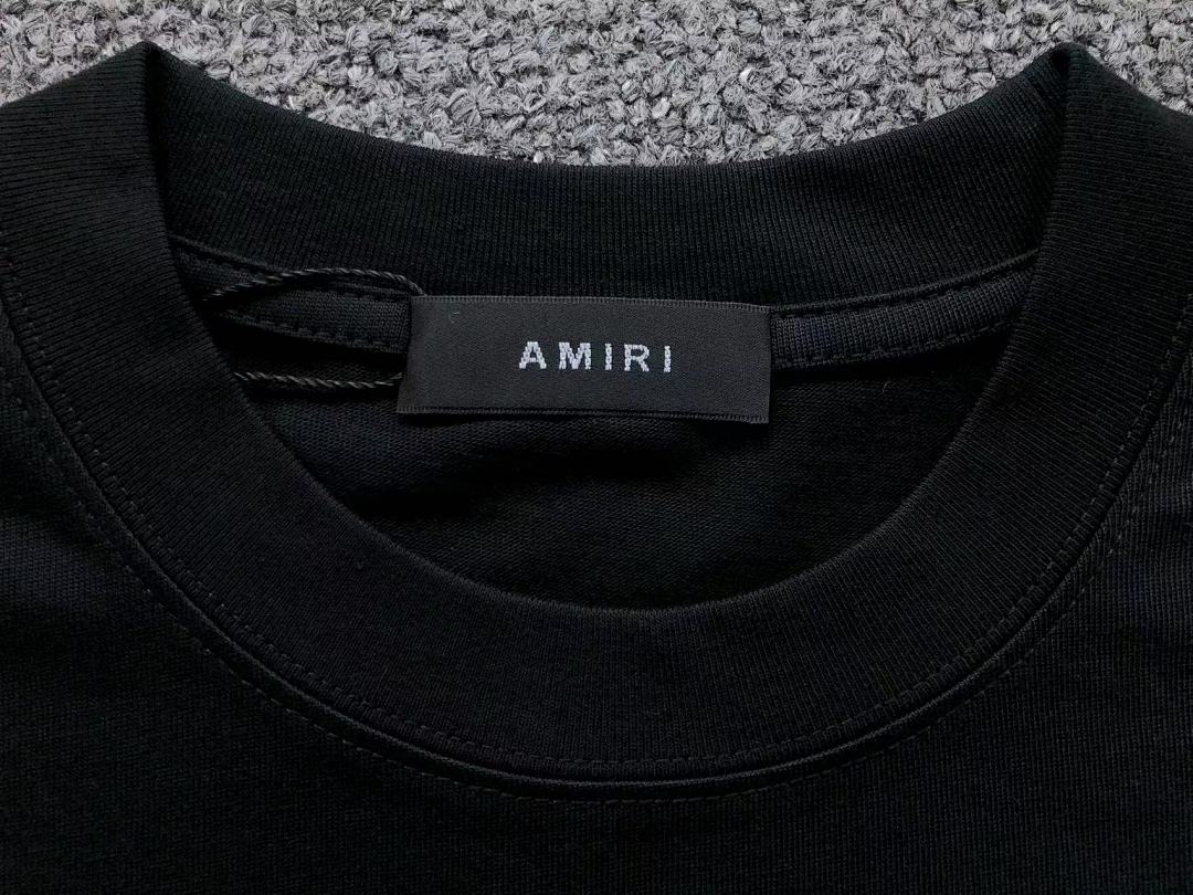 AMIRI 118 AMIRI T-SHIRT 3201215121 (Im 170Cm 60Kg I Wear Size M In The Phot) - Image 22