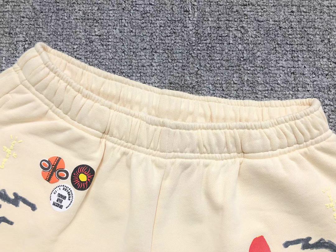 Travis Scott 175 TRAVIS SCOTT SHORTS 211161772 (Im 170Cm 55Kg I Wear Size S In The Phot) - Image 20