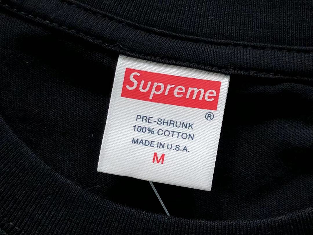 Supreme 95 S⭐⭐R⭐⭐E LONG SLEEVED 582012123 (Im 170Cm 60Kg I Wear Size M In The Phot) - Image 20