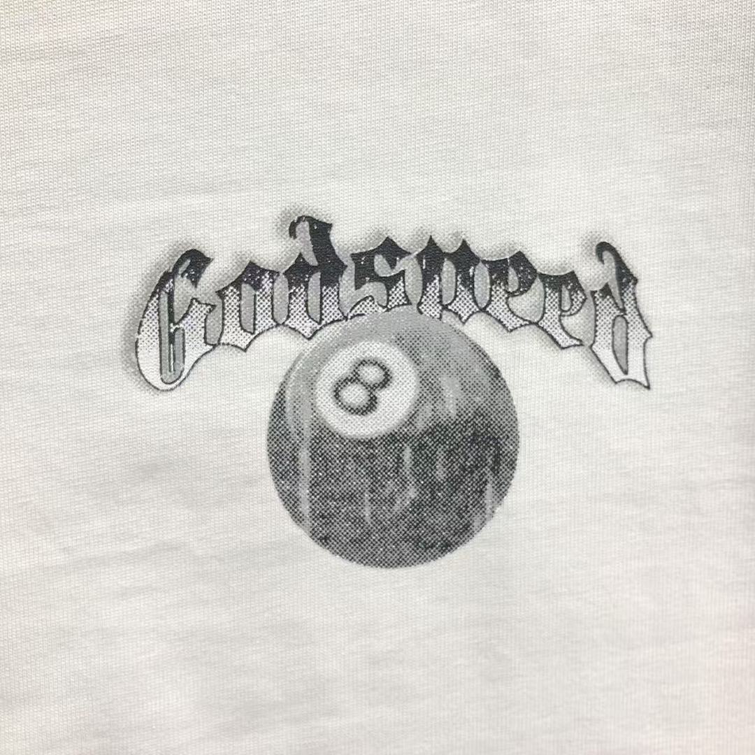 Godspeed 98 GO⭐S⭐E⭐D T-SHIRT 4105074517 (Im 170Cm 60Kg I Wear Size S In The Phot) - Image 13