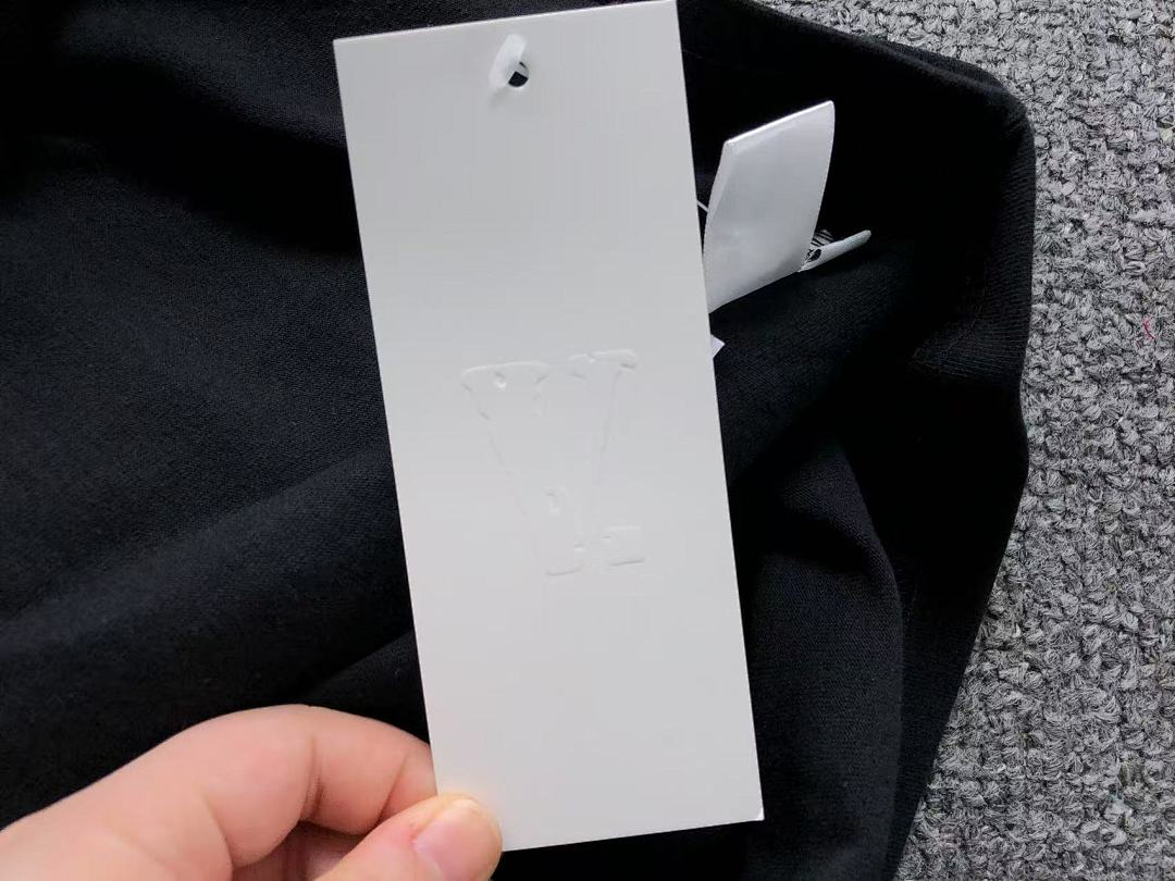 On Running 75 VLONE T-SHIRT 504147491 (Im 170Cm 60Kg I Wear Size S In The Phot) - Image 16