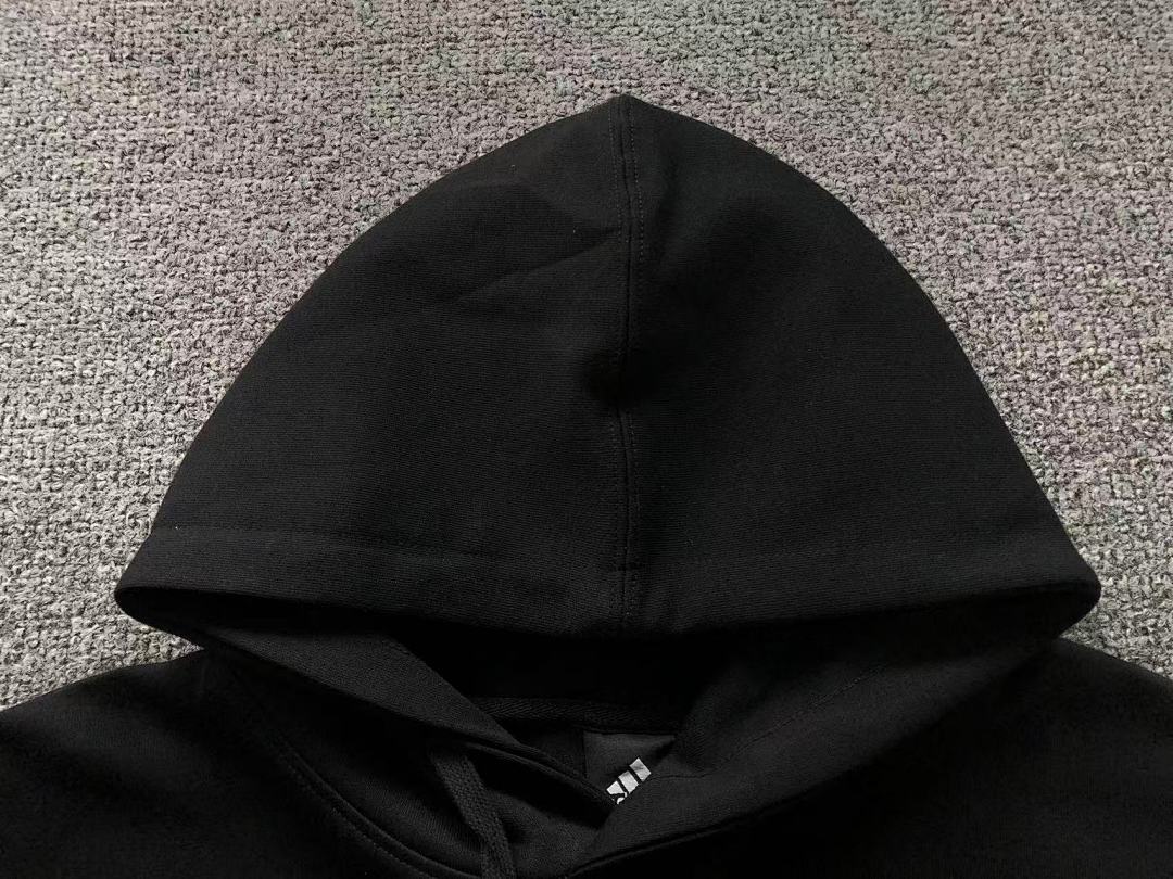 Adidas 115 A⭐I⭐AS HOODIE 5112246123 (Im 170Cm 60Kg I Wear Size S In The Phot) - Image 21