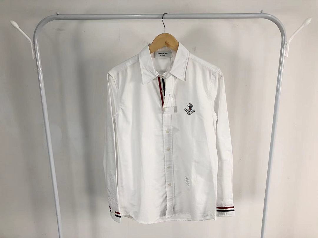 Unbranded 235 THOM BROWNE - Image 18