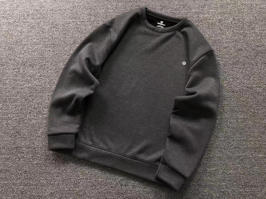 Unbranded 175 LULULEMON HOODIE 2111120701 (Im 170Cm 60Kg I Wear Size L In The Phot) - Image 9
