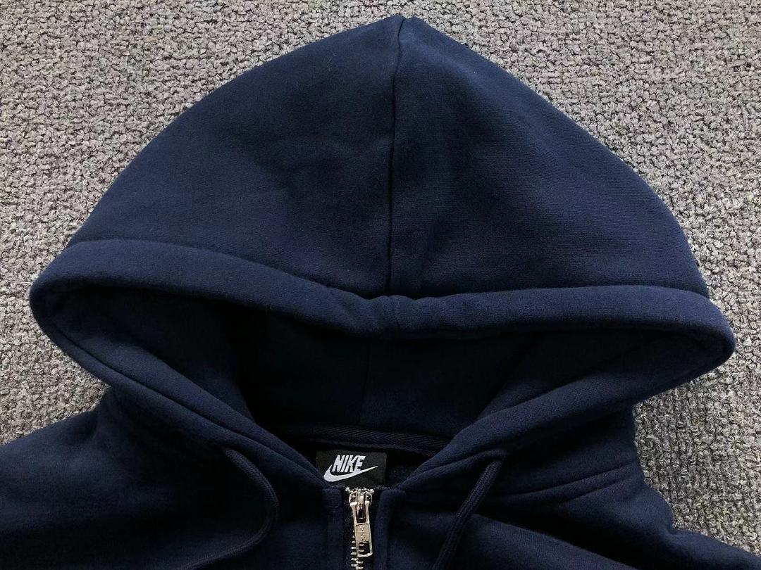 Nike TROUSERS 118 N⭐K⭐ STUSSY HOODIE - Image 16