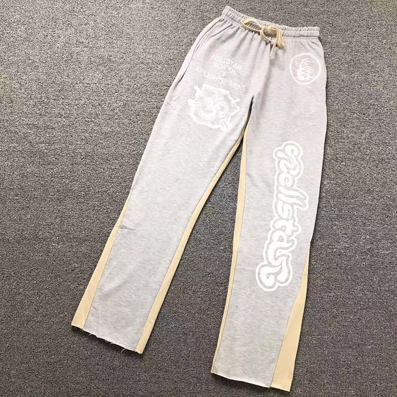 Hellstar 168 HELLSTAR TROUSERS 4108090977 (Im 170Cm 60Kg I Wear Size M In The Phot)