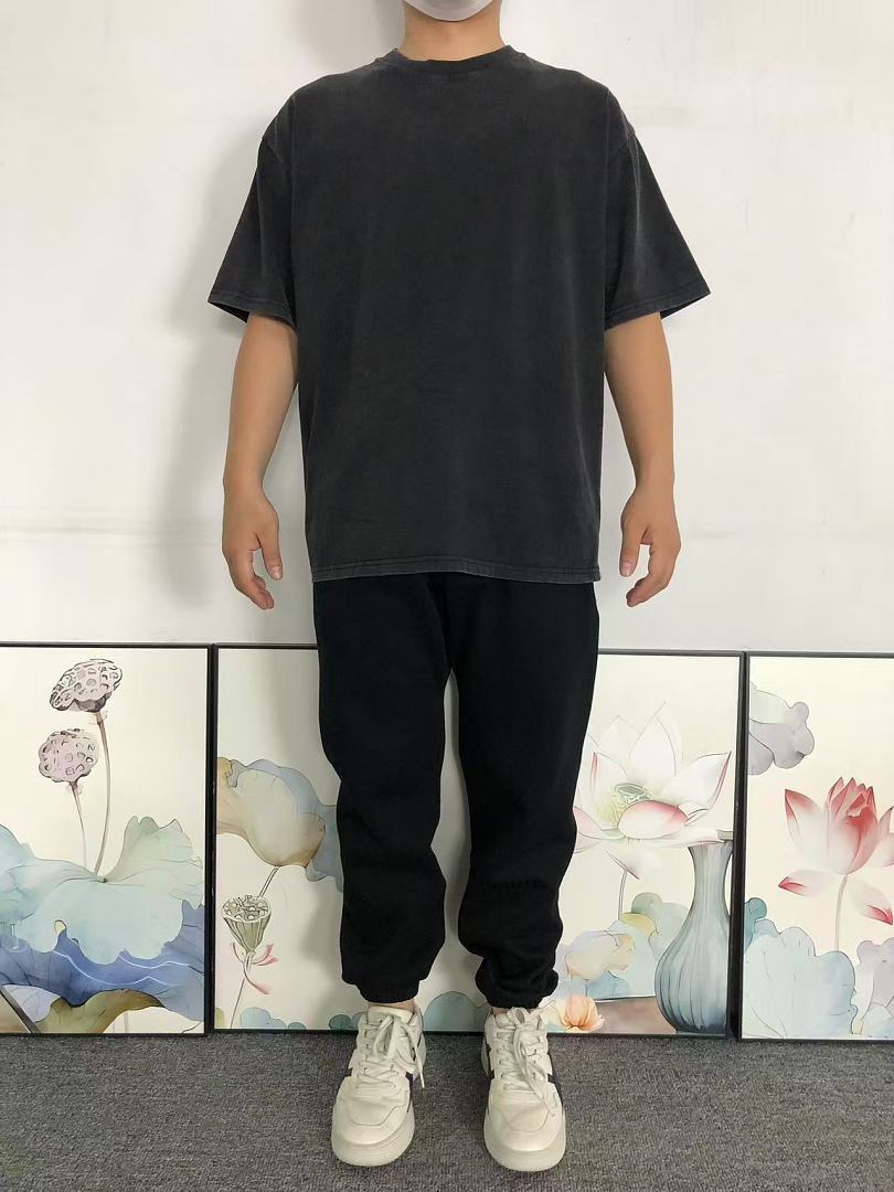 Acne Studios 118 ACNE STUDIOS T-SHIRT 4205230377 (Im 170Cm 60Kg I Wear Size M In The Phot) - Image 3