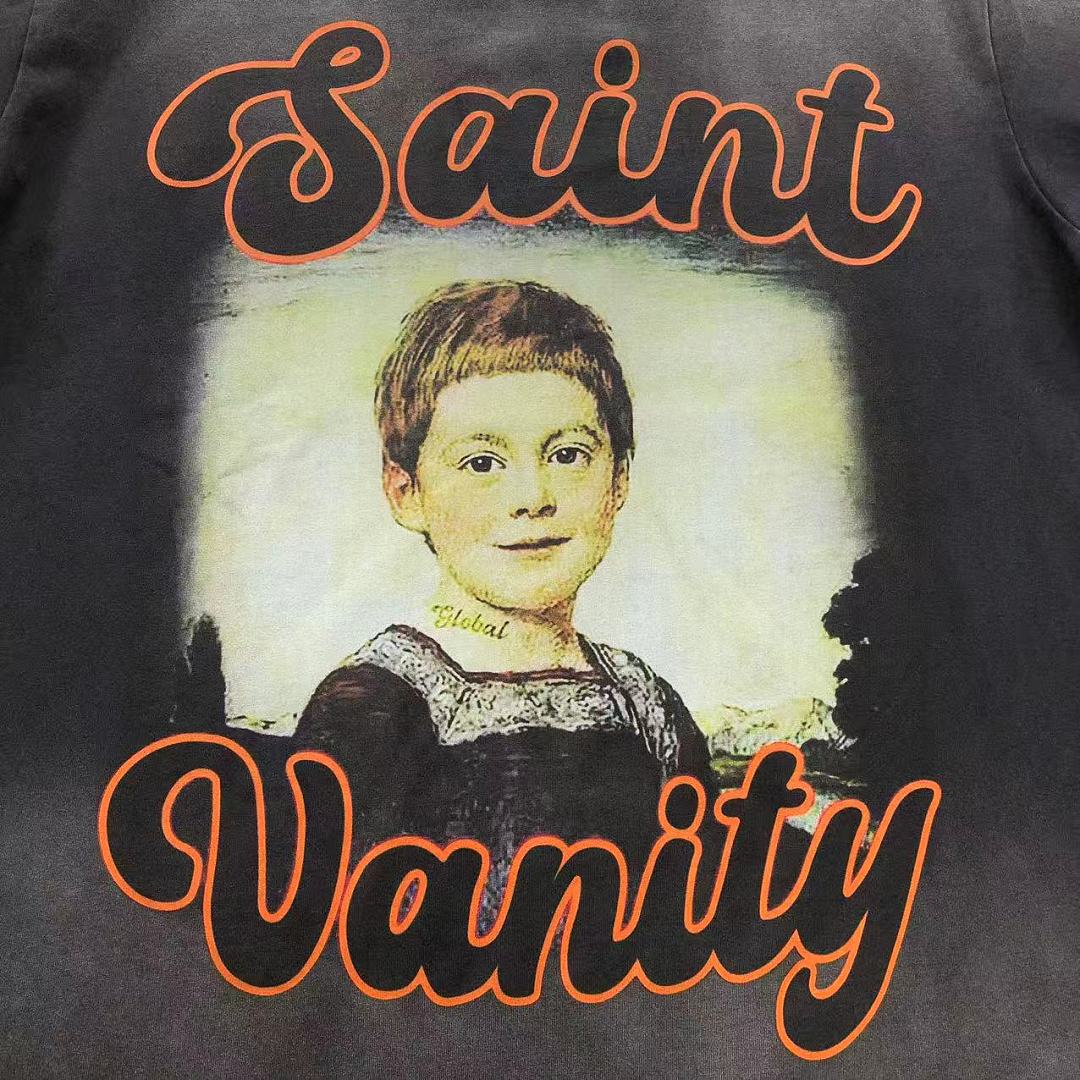 Saint Vanity 135 SA⭐N⭐ VA⭐IT⭐ T-SHIRT 3205123872 (Im 170Cm 60Kg I Wear Size XL In The Phot) - Image 8