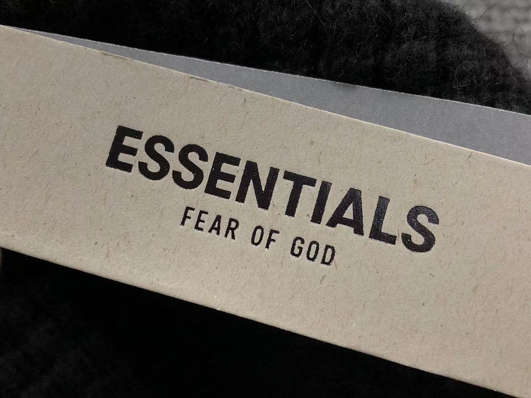 Fear of God 195 FOG - Image 11