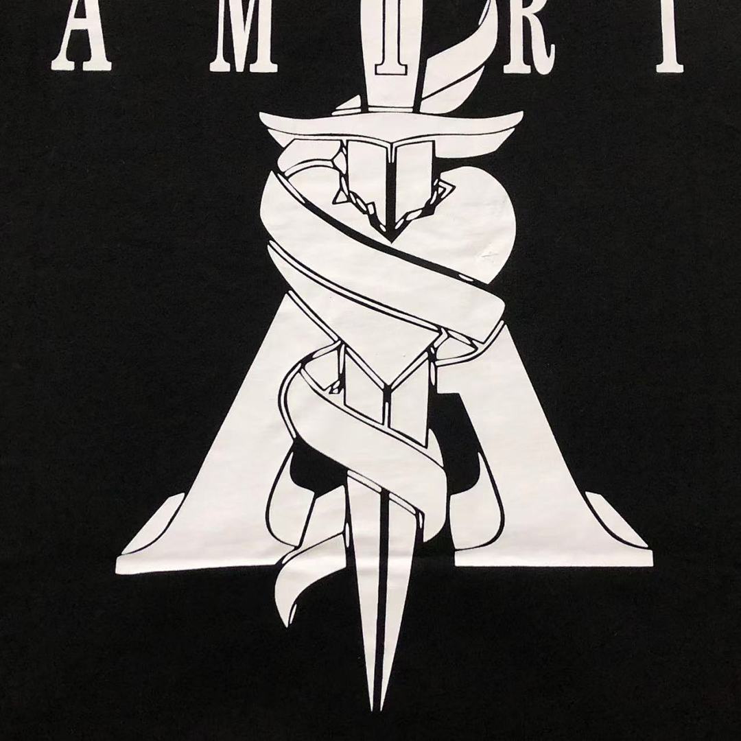 AMIRI 78 AMIRI T-SHIRT 111283974 (Im 170Cm 55Kg I Wear Size S In The Phot) - Image 12