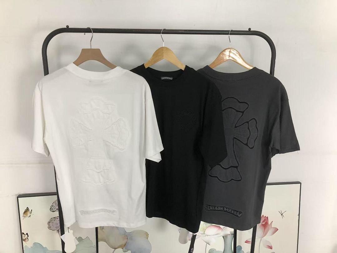 Comme des Garcons 98 C⭐⭐OME HE⭐⭐TS T-SHIRT 42011534144 (Im 170Cm 60Kg I Wear Size M In The Phot) - Image 31