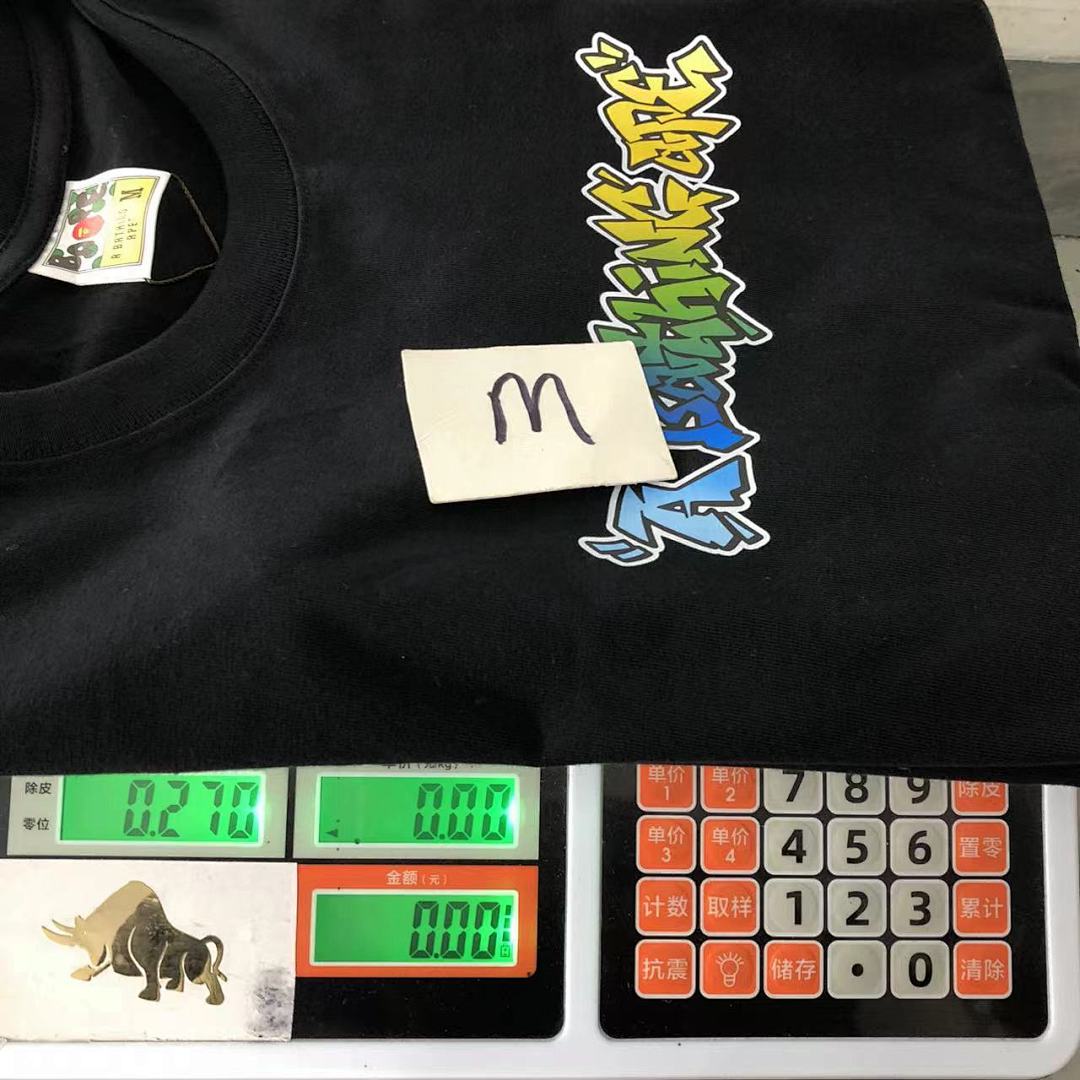Bape 95 BAPE T-SHIRT - Image 28