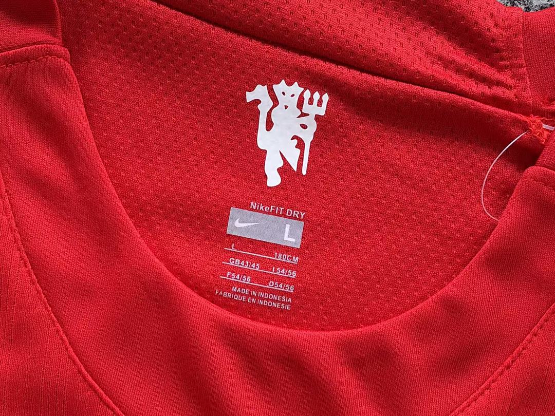 Unbranded 98 FOOTBALL LONG SLEEVED 11102001002 (Im 170Cm 60Kg I Wear Size L In The Phot) - Image 16